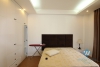 Beautiful apartment with 02 bedrooms for lease in Tay Ho.